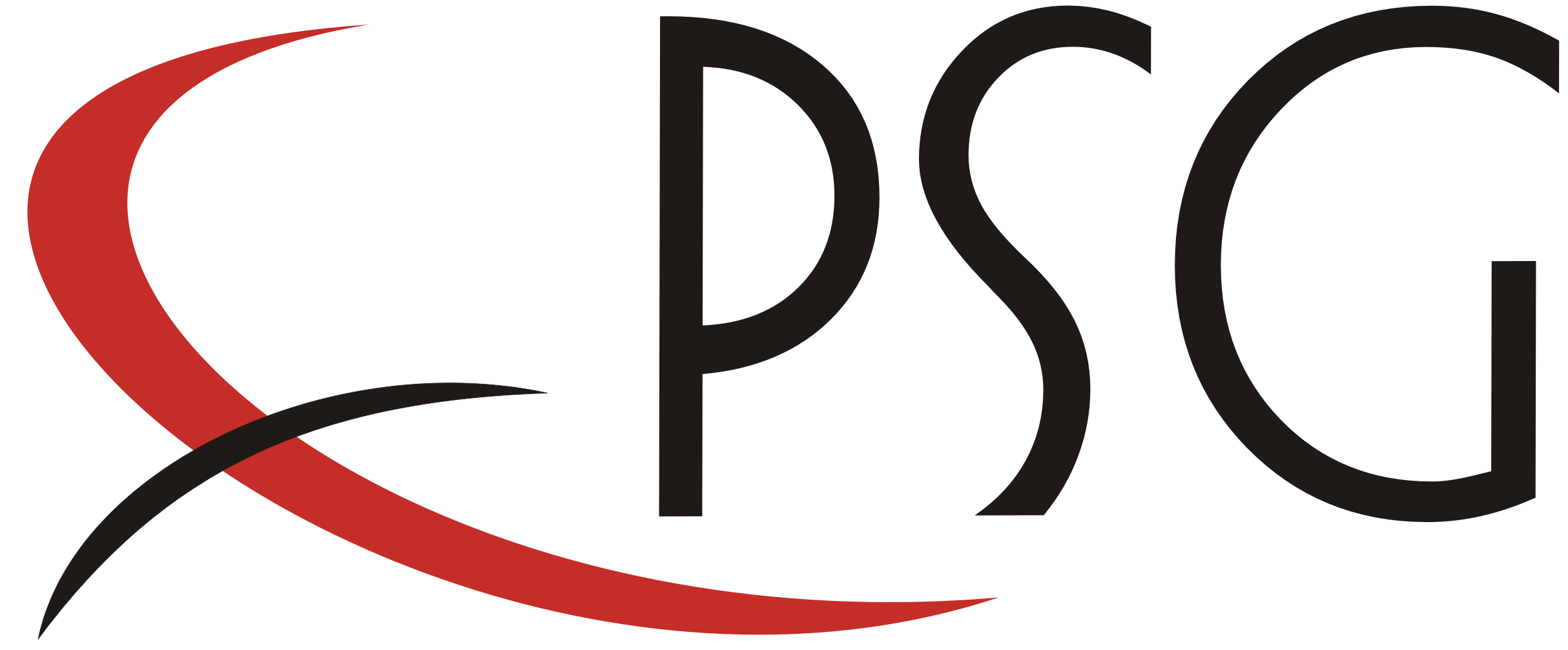 logo PSG